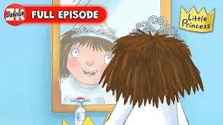 I NEED YOUR TIARA! 👑 Little Princess Season 3, Episode 28👑 FULL EPISODE | ZeeKay Junior