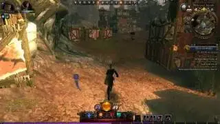 Neverwinter Companion Guide #6 SellSword and ConArtist