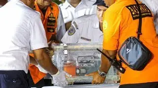 Black Box Lion Air JT 610 Ditemukan, Perlu Ada Perlakukan Khusus hingga Dikirim ke Amerika Serikat