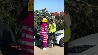 #مضحك عساس معاق بغى يتزوج بها بزز غير شافت فلوس ولات بغاه 😂