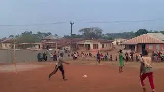 Best match of d day #goviral #fypシ #youtubers #youtubeshorts #penalty #penaltykick 