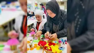 When Emotional Healing Begins, Dreams Return | Orphan Girls&rsquo; Well-Being