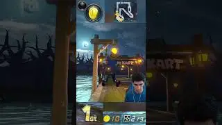 Focus Mode on Boo Lake