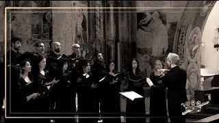 Tomás Luis de Victoria (1548 ca. – 1611) Missa pro defunctis, quatuor vocum