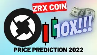 Zrx Cryptocurrency - Zrx Coin Price Prediction - Zrx Crypto News Today - Zrx Crypto Analysis