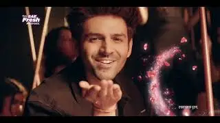 Dabur Red Bae Fresh   Kartik Aaryan