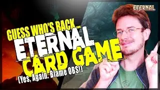 DOUBLE BUDGET DECKS || Eternal
