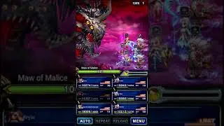 The Lightning Tyrant - Tel Fulsanis (GL)