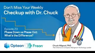 E23: Phase Down vs Phase Out: What&rsquo;s the Difference?