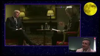BBC&rsquo;s Prince Andrew Interview Involving Jeffrey Epstein