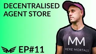 Decentralised Agent Store | Direct Payments & A Reputation System