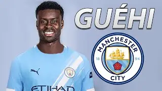Marc Guehi ● Manchester City Transfer Target 2026 🔵🏴󠁧󠁢󠁥󠁮󠁧󠁿 Best Defensive Skills & Passes