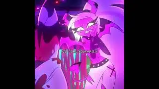 Verosika mayday edit! Red wine supernova #helluvaboss #redwinesupernova #chappelroan