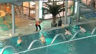 Therme Bad Steben - Wasserwelten