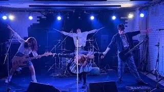 SCAN DOLL〜FootRock＆BEERS〜 5/17