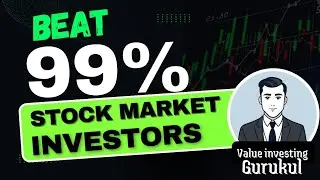 Best Swing Trading Strategy For Stock Market Beginners | Range Bound Investing | Best for Beginners