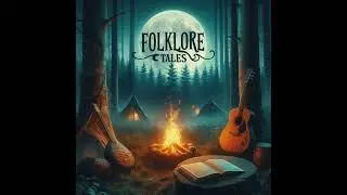 Folklore Tales - Scorched Falcon & WillLuminate