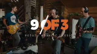 9OF3 - Album Trailer