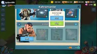 boom beach kahramanlar er bullit