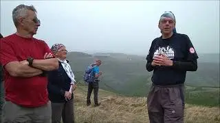 VALOZI I GLOŠKA PLANINA Gornja Lisina - vrh Išor - Lisinski preslap - vrh Mečit