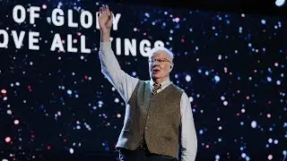 Chosen to Praise | Matt Beasley | Full Service