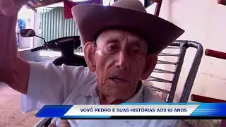 Contos Antigos - Contruindo Um Avião