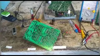 mine system da lg modelo lm u1050a sem som resouvido