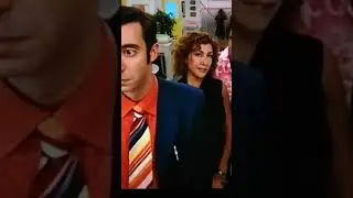 Camera caf&eacute;, questa scena fa un p&oacute; riflettere di quello sta accadendo in questo momento