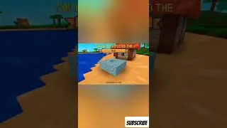 Minecraft Walkthrough Gameplay \ Minecraft ✨ #shorts #ytshorts #minecraft