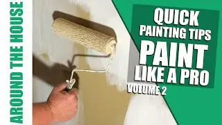 quick tips painting tips volume 2 on how to paint like a pro
