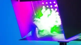 Cheap and Video safe RGB lighting! - GVM 50RS Review