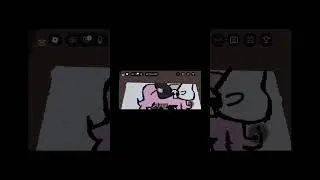 Roblox spray paint speed draw!! ^^ #roblox #drawing #spraypaint #smiley #robloxart