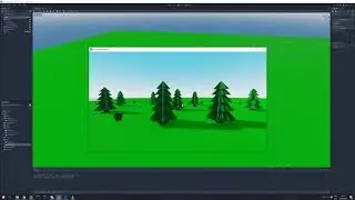 Godot LOD System tutorial