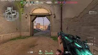 4k AIMBOT Runination Phantom