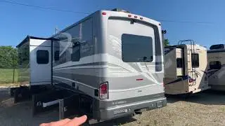 Factory Direct Ordering on the Most Impressive Ram 5500 Super C Motorhome! Dynamax Isata 5