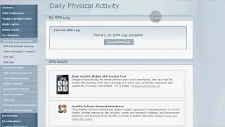 Учебные пособия LearnNowBC DPA &mdash; создание нового журнала DPA