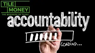 Accountability, discussion with Karl Parker episode #167