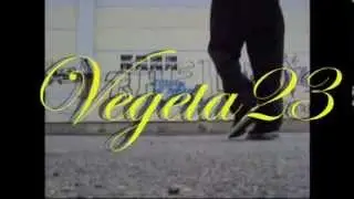 F.C.W.C - Belgium CWalk - Vegeta23 - 