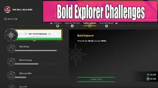 The Crew Motorfest Bold Explorer Challenges - Find all the Isles