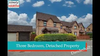 Property Video - 39 Redcroft Street, Danderhall