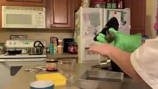 CannaButter using Magical Butter Machine