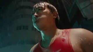 Nike『Winning Isn't Comfortable - Sunshine』