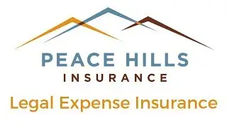 Peace Hills Legal Expense Insurance