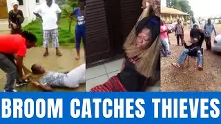 How To Catch Thieves & Liars: African Simple Method
