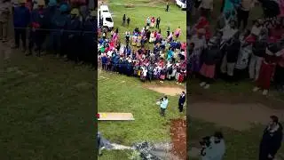 Addressing Unsafe Water at a School #AwkwardEncounter #UnsafeWater #SchoolWaterSupply