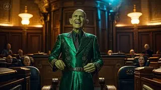 Senate Laughed — Until Humans Departed Without a Sound | HFY | HFY Sci-Fi Storie