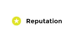 Reputation Management Overview