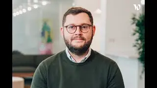 Pierre Toubin, Head of Publishers @Weborama