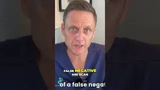 10% Chance of False Negative MRI: Prostate Cancer Hidden!