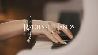 Take better care of your hands with Radiesse filler!